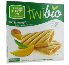 TWIBIO MANGUE 150g TWIBIO MANGUE 150g