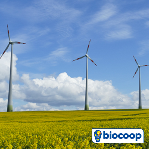 Notre partenaire Enercoop, précurseur de la transition énergétique, vous présente le scénario négaWatt Notre partenaire Enercoop, précurseur de la transition énergétique, vous présente le scénario négaWatt