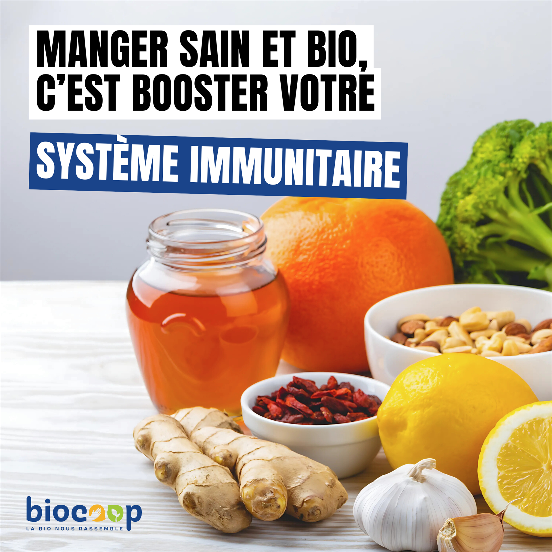 L'hiver est là ! ❄️ L'hiver est là ! ❄️