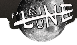 Des bières lunaires! Des bières lunaires!