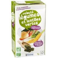 Nouveaux produits Biocoop Nouveaux produits Biocoop