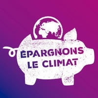 Epargnons le climat! Epargnons le climat!