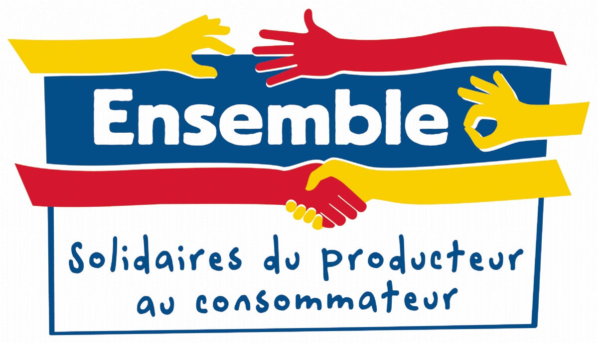 ENSEMBLE, solidaires avec les producteurs