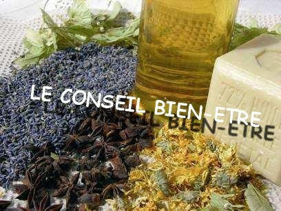 LE CONSEIL BIEN-ETRE LE CONSEIL BIEN-ETRE