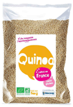 L'année du Quinoa