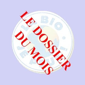 LE DOSSIER DU MOIS LE DOSSIER DU MOIS