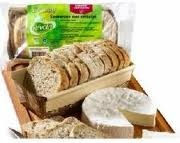 Pain aux céréales tranché 300g