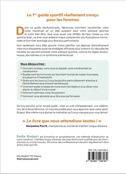 Participez à la séance de dédicace d'Emilie RIMBERT !